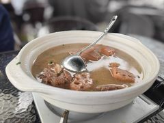 -汉水谣·江景餐厅(江滩店)