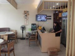 大堂-培万河间驴火•驴肉火锅(东平店)