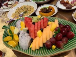 -广州富力君悦大酒店·宴会厅