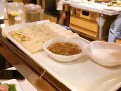 自助取餐区-么子烤肉(化龙池店)