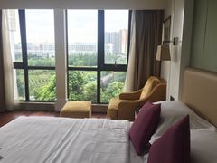 -四川江油戴斯大酒店