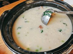 -粥王府 老广传家菜(高桥路店)