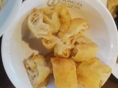 -松發肉骨茶(克拉码头店)