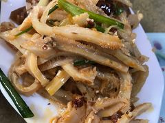 -军嫂饺子馆(岳家寨小区店)