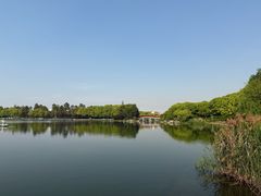 -美兰湖景区