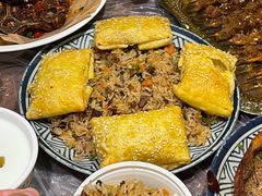 -霄汉羊排(万松园一店)