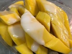 -拉威海鲜市场