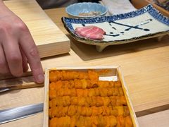 -鮨一日本料理旗舰店(总店)