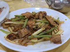 -吉莲利苑海鲜酒家(珠海拱北29年老字号店)