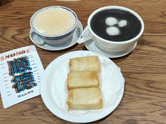 -仁信老铺(华盖路店)