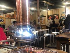-大壮家原味烤肉(兴华北街店)