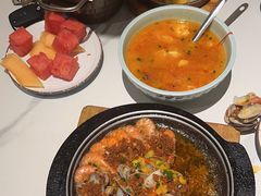 -相遇·鲜炒黄牛肉(丹阳吾悦广场店)