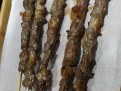 -宛平李记小吃(东关街店)