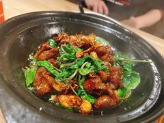 -杰J.w.m深夜食堂 厚杰居酒屋(淮海街商业街店)