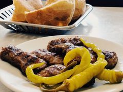 -Tarihi Sultanahmet Köftecisi Selim Usta