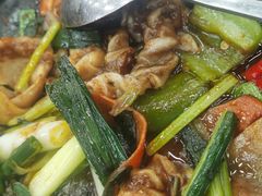 -嘉升大排档(番禺总店)