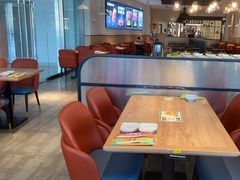-豪客来牛排(绿宝广场店)