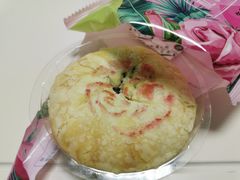 玫瑰礼饼-LOVEGIFT爱礼(八佰伴店)