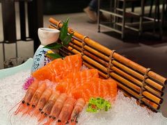 -太古汇海鲜姿造(延寿店)