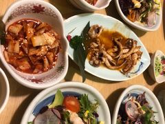 -山之川日料放题(通州店)