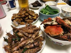 -蛇口市场