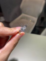 -VE DIAMOND·天然&培育钻石定制