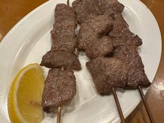 -福烤锦花(长乐路店)