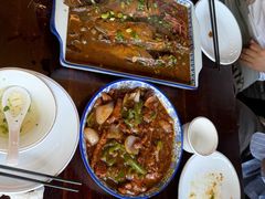 -下塘街25号农家菜馆(新场店)