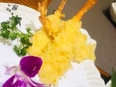 -贵木日本料理·铁板烧(新地假日广场店)