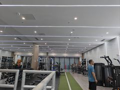 -乾坤乐健·游泳健身(渝江店)