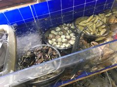 -阿杰臻选海鲜饭店(普陀山店)