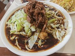 -柴氏风味斋(甘家口店)