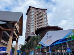 -三亚湾红树林国际会展中心(演出售票)