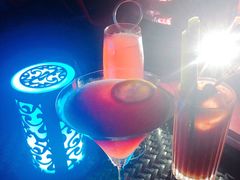 -罗斯福色戒酒吧(外滩店)