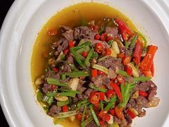 -老湘村·湖南土菜(天河维多利店)