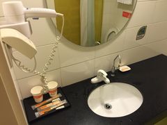 -如家精选酒店(上海塘桥儿童医学中心世博店)