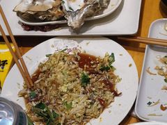 -木屋烧烤(坂田天安云谷店)