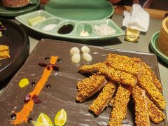 烧羊楠-晟永興烤鸭店(五道口店)