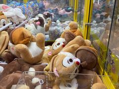 -风云再起游乐汇(南京常发广场店)