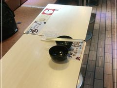 -清和园素食自助餐厅(义信堂美食城店)
