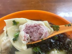 -阿麟馄饨(延长路店)