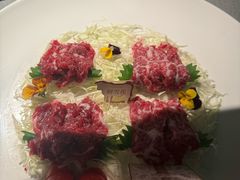 -左庭右院鲜牛肉火锅黑金店(陆家嘴中心店)
