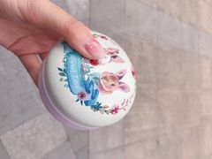 -麦雪尔甜品·生日蛋糕(新街口旗舰店)