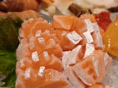 -大焰自助日式料理 铁板烧(徐汇店)