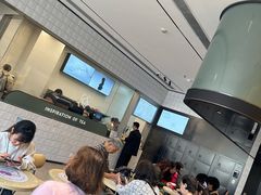 -喜茶(深圳海岸城店)