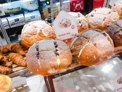 网红爆浆奶昔包-盒马鲜生(首义店)