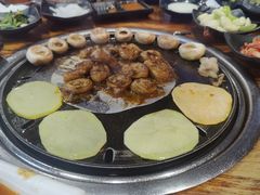 -杀猪天·韩国烤肉(总店)
