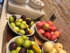 -广州粤海喜来登酒店