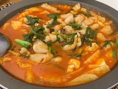 -益恒饭店乡间白族菜(古城总店)