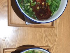 -马记永·兰州牛肉面(3019君尚店)